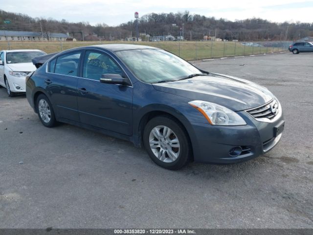 NISSAN ALTIMA 2010 1n4al2ap5ac141848