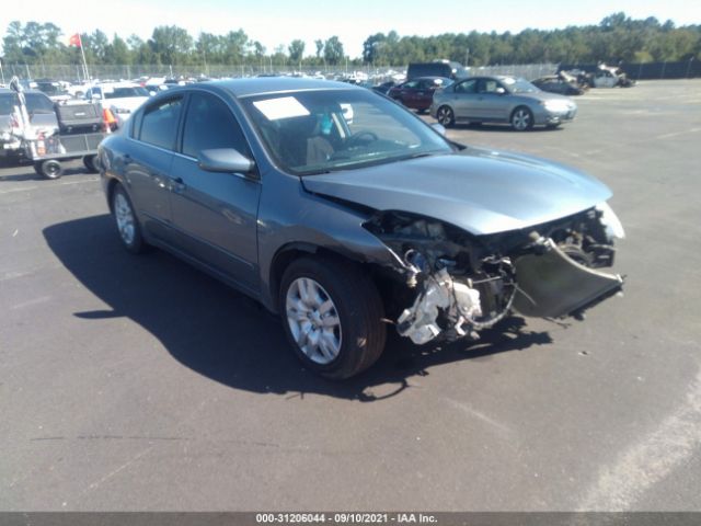 NISSAN ALTIMA 2010 1n4al2ap5ac141994