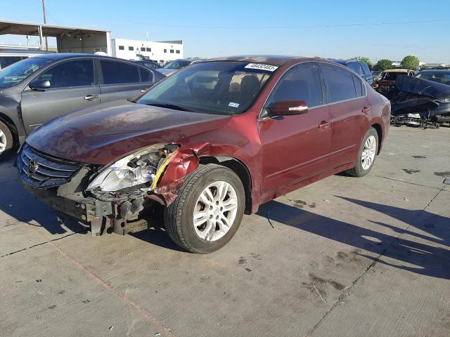 NISSAN ALTIMA BAS 2010 1n4al2ap5ac142370