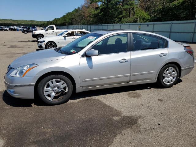 NISSAN ALTIMA BAS 2010 1n4al2ap5ac142921