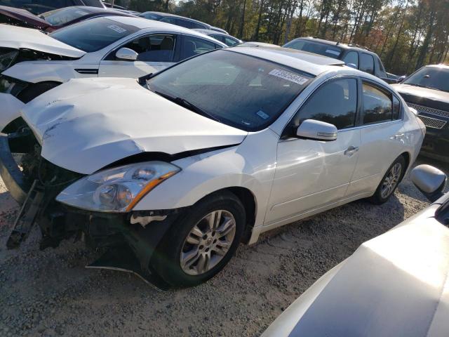 NISSAN ALTIMA 2010 1n4al2ap5ac143454