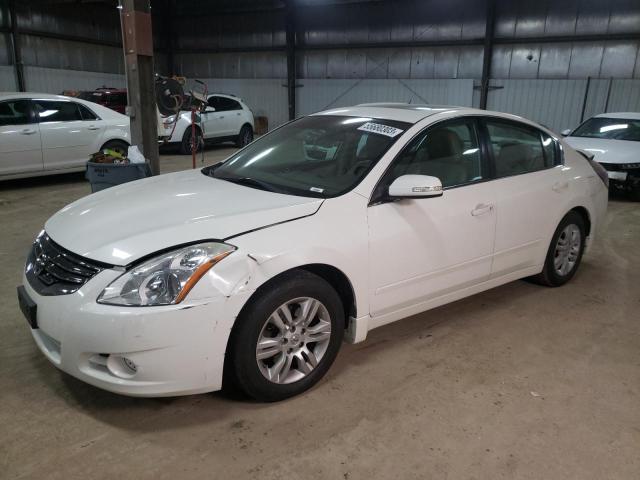 NISSAN ALTIMA BAS 2010 1n4al2ap5ac143504