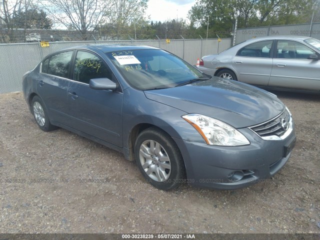 NISSAN ALTIMA 2010 1n4al2ap5ac143521