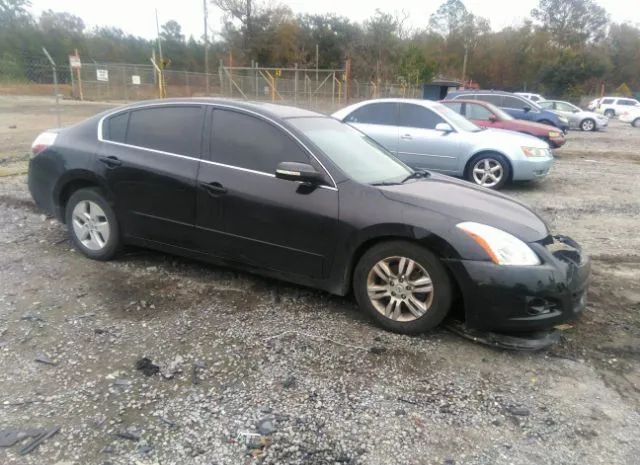 NISSAN ALTIMA 2010 1n4al2ap5ac144815