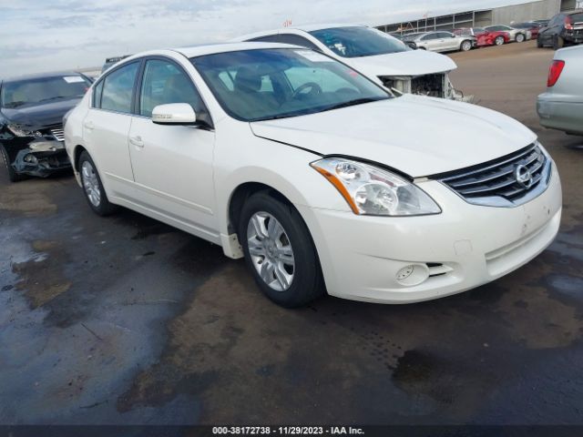 NISSAN ALTIMA 2010 1n4al2ap5ac144913