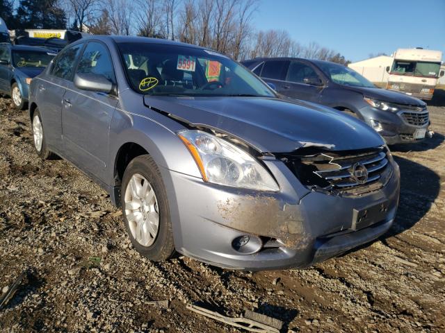 NISSAN ALTIMA BAS 2010 1n4al2ap5ac145124