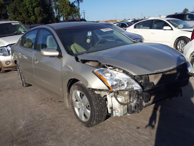 NISSAN ALTIMA BAS 2010 1n4al2ap5ac148881