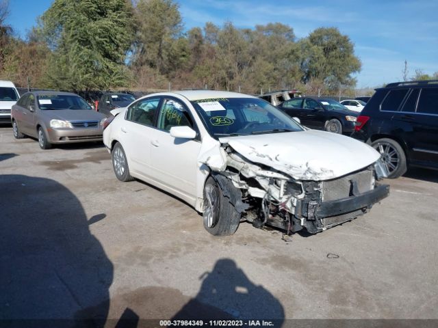 NISSAN ALTIMA 2010 1n4al2ap5ac148962