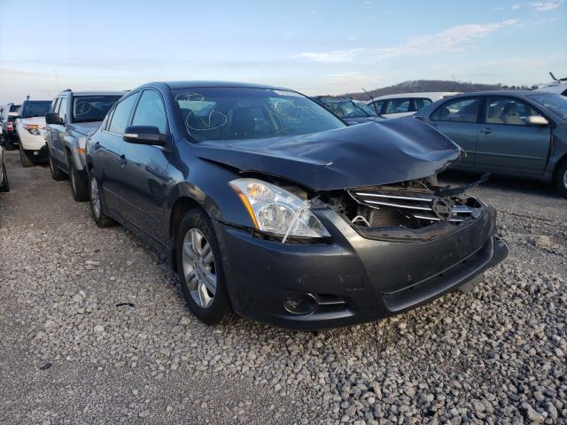 NISSAN ALTIMA BAS 2010 1n4al2ap5ac149030