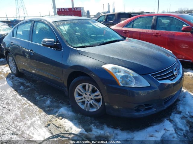 NISSAN ALTIMA 2010 1n4al2ap5ac149058