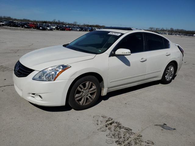 NISSAN ALTIMA 2010 1n4al2ap5ac149335