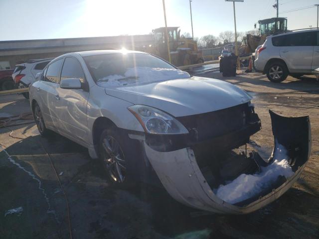 NISSAN ALTIMA BAS 2010 1n4al2ap5ac149464