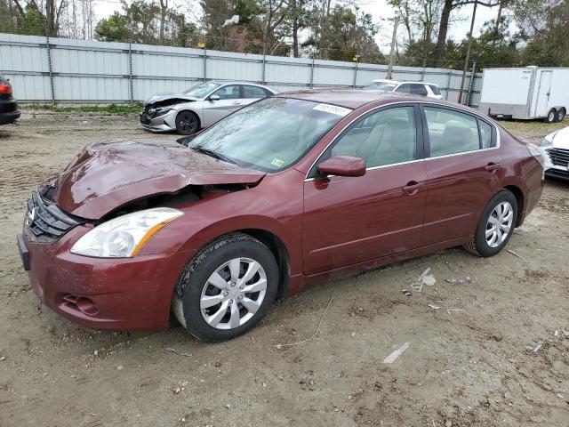 NISSAN ALTIMA 2010 1n4al2ap5ac149478