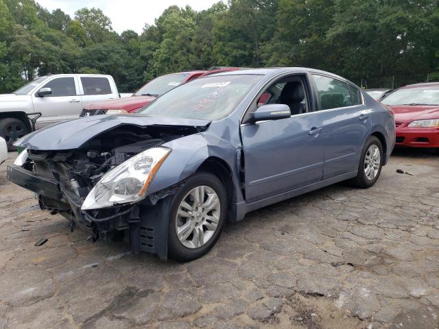 NISSAN ALTIMA BAS 2010 1n4al2ap5ac149805