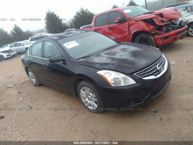 NISSAN ALTIMA 2010 1n4al2ap5ac150548