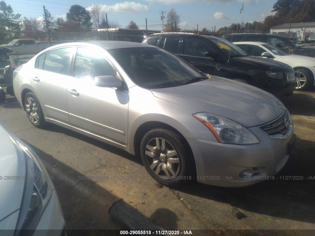 NISSAN ALTIMA 2010 1n4al2ap5ac150677