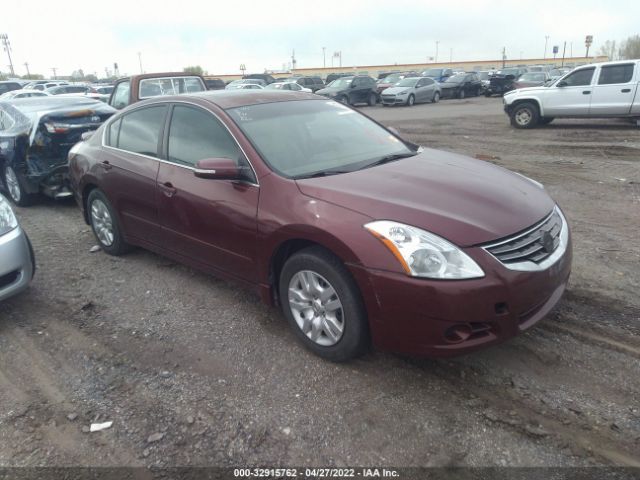 NISSAN ALTIMA 2010 1n4al2ap5ac151229