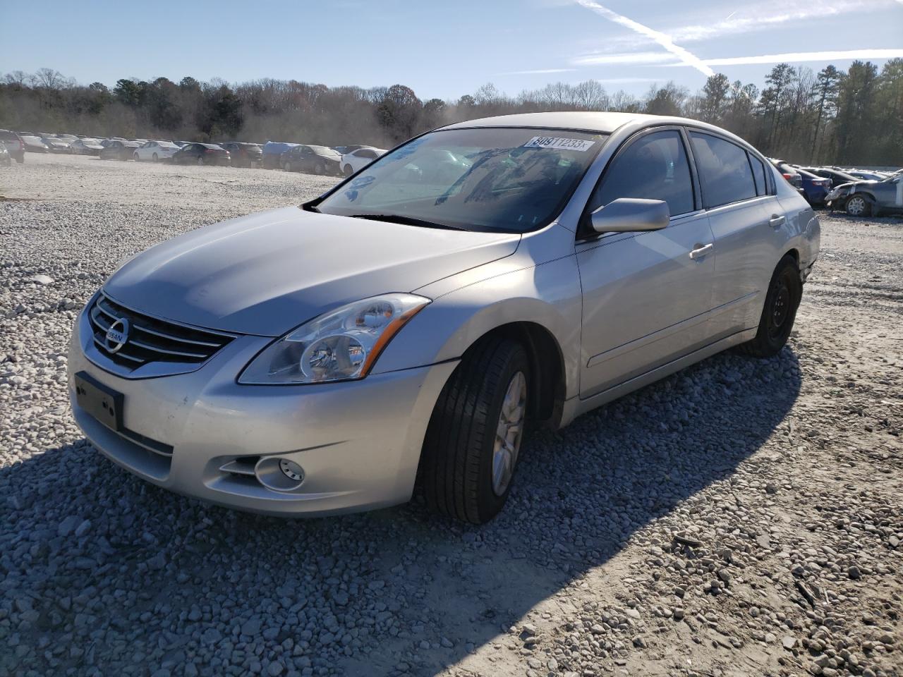 NISSAN ALTIMA 2010 1n4al2ap5ac151487