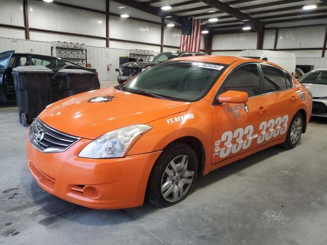 NISSAN ALTIMA BAS 2010 1n4al2ap5ac153126