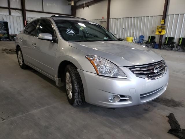 NISSAN ALTIMA BAS 2010 1n4al2ap5ac153160