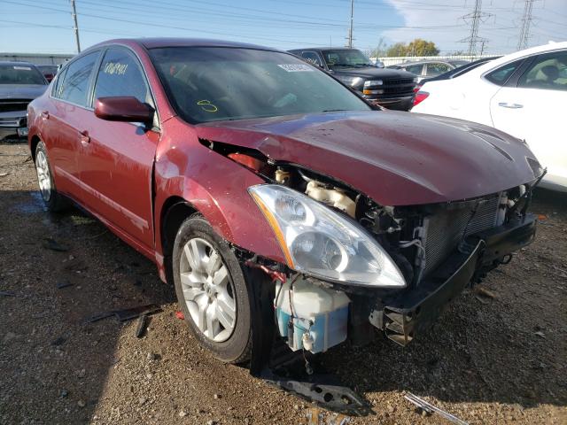 NISSAN ALTIMA BAS 2010 1n4al2ap5ac153496