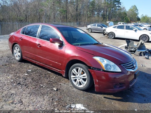 NISSAN ALTIMA 2010 1n4al2ap5ac154616