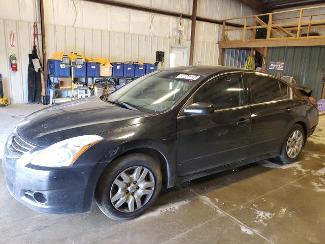 NISSAN ALTIMA BAS 2010 1n4al2ap5ac155264