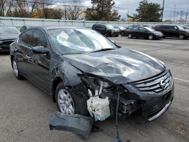 NISSAN ALTIMA 2010 1n4al2ap5ac156463