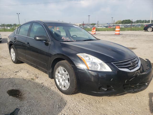 NISSAN ALTIMA BAS 2010 1n4al2ap5ac157435