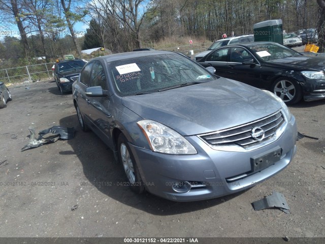 NISSAN ALTIMA 2010 1n4al2ap5ac160268