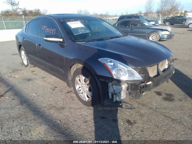 NISSAN ALTIMA 2010 1n4al2ap5ac160481