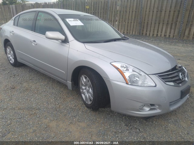 NISSAN ALTIMA 2010 1n4al2ap5ac162036