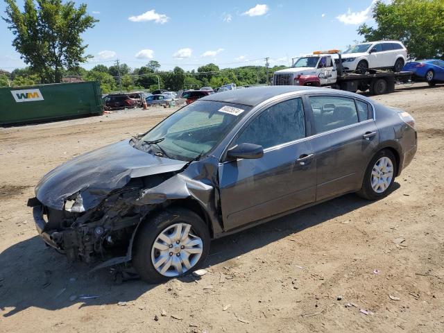 NISSAN ALTIMA 2010 1n4al2ap5ac162294