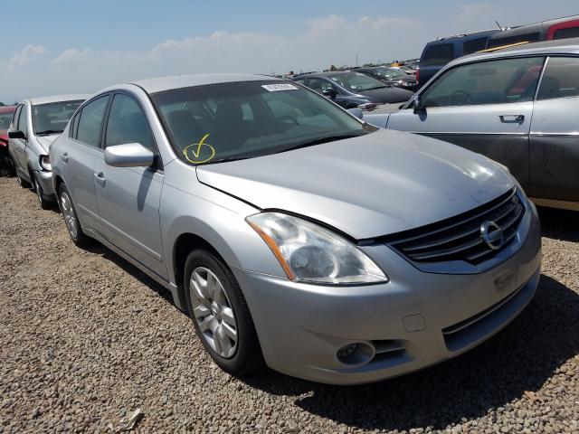 NISSAN ALTIMA BAS 2010 1n4al2ap5ac163994