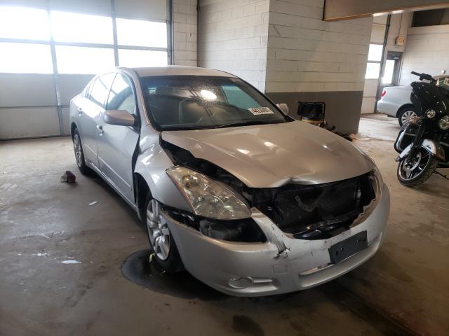 NISSAN ALTIMA BAS 2010 1n4al2ap5ac164059