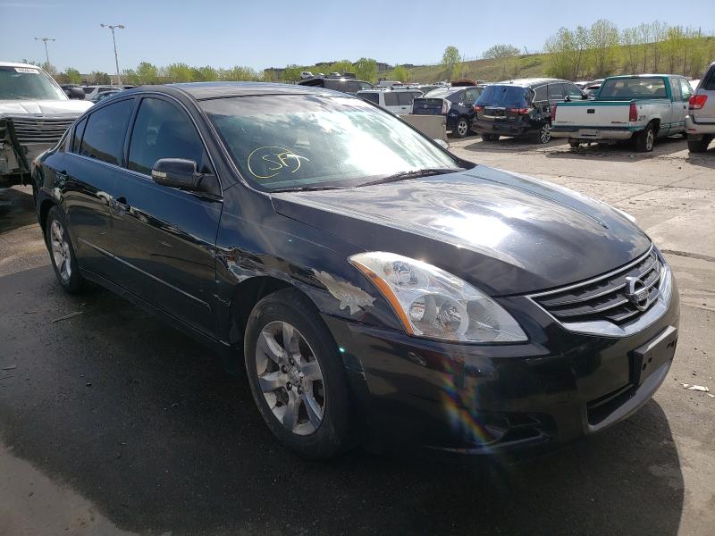 NISSAN ALTIMA BAS 2010 1n4al2ap5ac164224