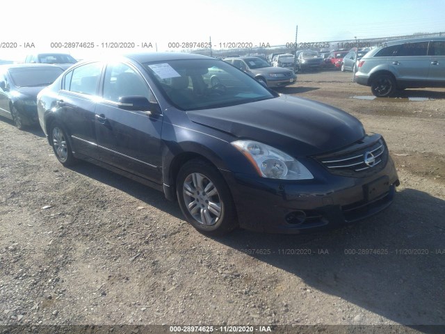 NISSAN ALTIMA 2010 1n4al2ap5ac164451