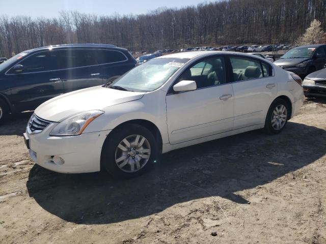 NISSAN ALTIMA BAS 2010 1n4al2ap5ac164529