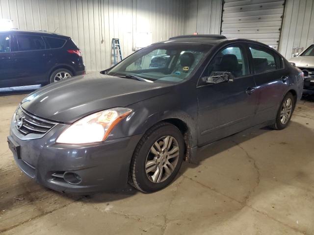 NISSAN ALTIMA 2010 1n4al2ap5ac165387