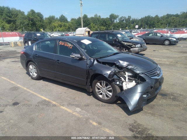 NISSAN ALTIMA 2010 1n4al2ap5ac166118