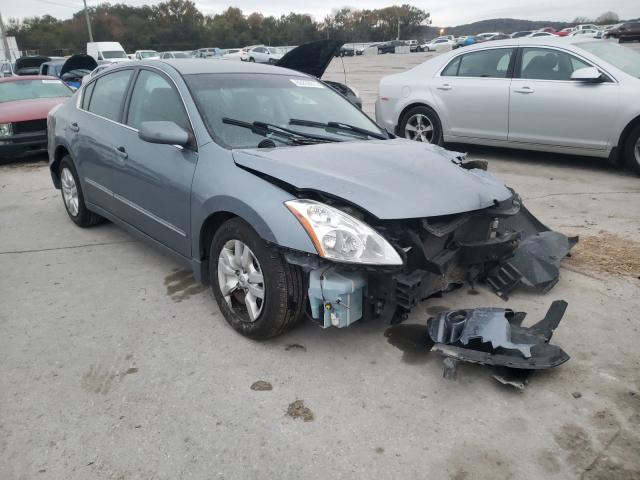 NISSAN ALTIMA BAS 2010 1n4al2ap5ac166734