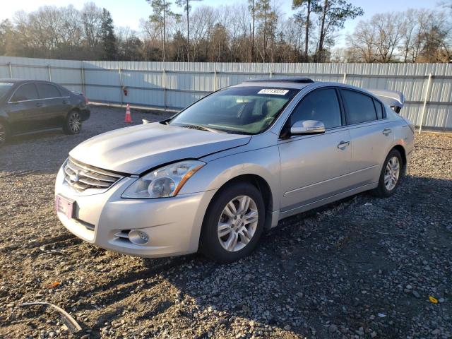 NISSAN ALTIMA BAS 2010 1n4al2ap5ac167429