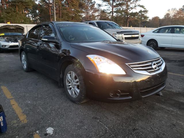 NISSAN ALTIMA BAS 2010 1n4al2ap5ac167673