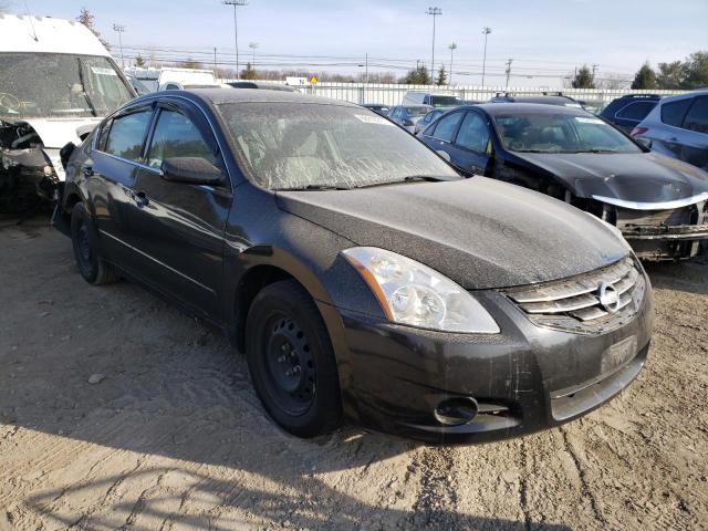 NISSAN ALTIMA BAS 2010 1n4al2ap5ac168791