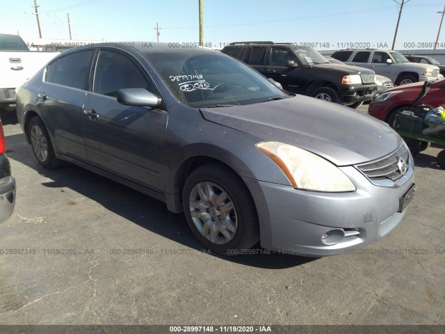 NISSAN ALTIMA 2010 1n4al2ap5ac169634