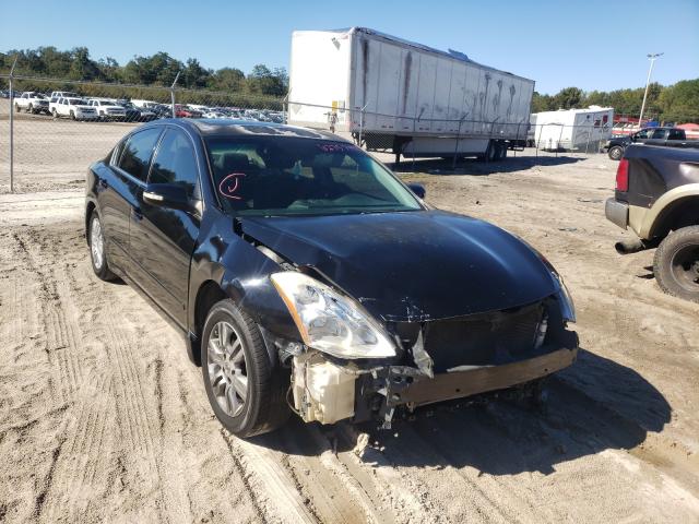 NISSAN ALTIMA BAS 2010 1n4al2ap5ac169665