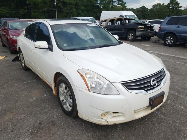 NISSAN ALTIMA BAS 2010 1n4al2ap5ac169875