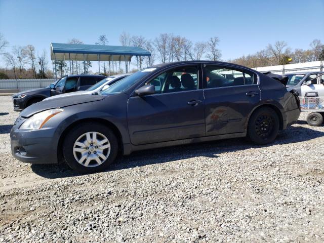 NISSAN ALTIMA BAS 2010 1n4al2ap5ac170234