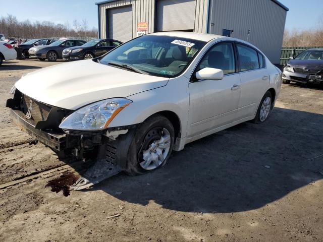 NISSAN ALTIMA BAS 2010 1n4al2ap5ac171061