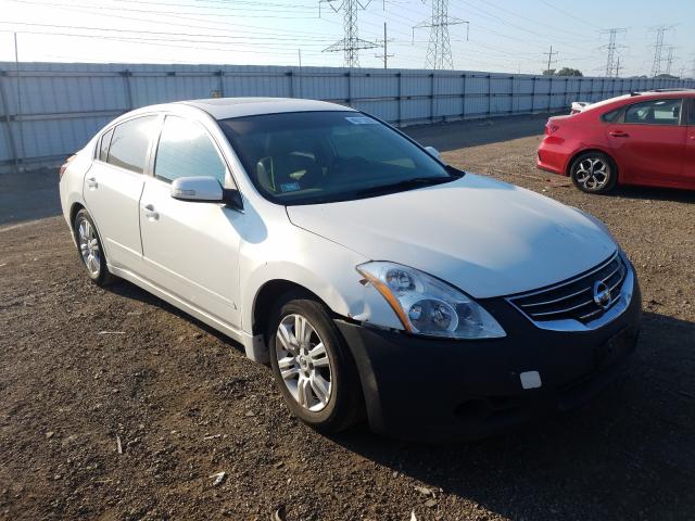 NISSAN ALTIMA 2010 1n4al2ap5ac171187